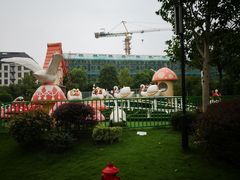 -安徒生童话乐园