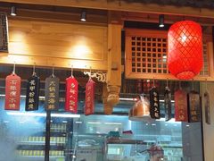 -安泰楼·佛跳墙创始人·传统闽味早茶·酒楼(三坊七巷闽菜地标店)