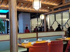 -三凤酒家·百年无锡菜(清扬茂业店)