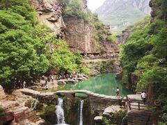 -云台山风景名胜区