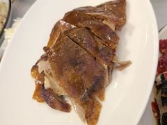 -郭林家常菜烤鸭(曙光西路店)