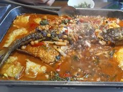 -老友王·南宁特色菜(金汇如意坊店)