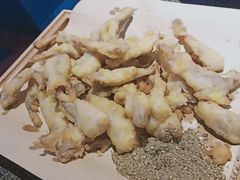 -渔民船说·北塘海鲜·天津菜·海肠捞饭(北塘古镇店)