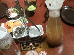 -高兴壹锅·潮汕鲜牛肉火锅(良乡梅花庄店)