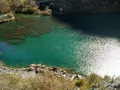 -叠溪松坪沟景区