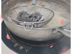 -伟记牛肉(金鸿公路店)