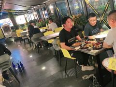 -嘎嘎鸭脑壳(蜀汉路店)