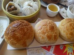 -吉莲利苑海鲜酒家(珠海拱北29年老字号店)