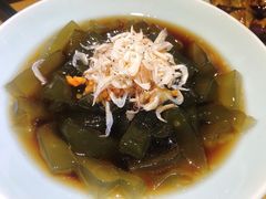 -吕氏疙瘩汤·海鲜新鲁菜(凯德mall新都心店)