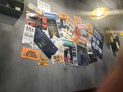 -泰粗卤加热卤味(假日城堡店)