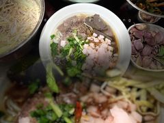 -刘记羊肉粉馆(荷花塘总店)