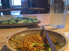 江湖凉面-水煮三国·川鲁江湖菜(香山店)