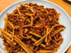 -陈傻子餐厅(世纪都会店)