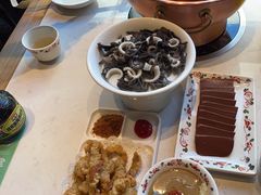 -东门口·鲜爆肚涮肉·烧烤(老门东店)