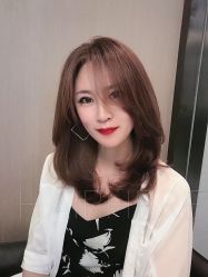 长发-HAIR HERE造型