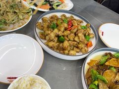 -张包铺(关东古巷店)