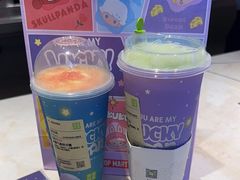 -奈雪的茶(佛山顺德美的悦然广场店)
