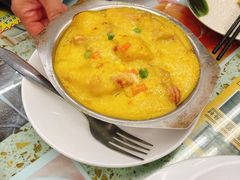 -新辉港式茶餐厅(北栅店)