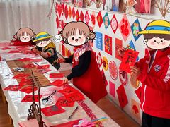 -小风车金桥丽都幼儿园(金桥店)