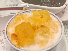 -仁信双皮奶(东川路店)