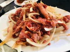-厚味居炙子烤肉·清真(天桥南纬路店)