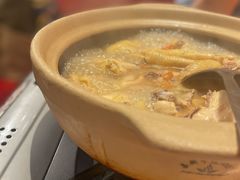 -避风塘(宝山万达店)