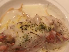 -彩丰楼中餐厅(深圳国际会展中心洲际酒店)
