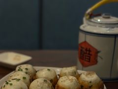 -哑巴生煎(临顿路店)