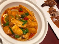 -京味张·北京烤鸭(天河南二路店)