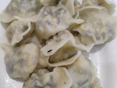 山药素水饺-陶然饺子城(奥体中路店)
