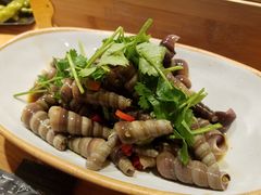 -喝丢一只鞋海鲜烧烤·海肠捞饭(东关街店)