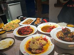 -有位虾匠·手工土菜小馆(市北店)