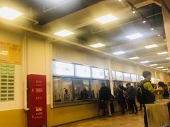 -同济大学本部学苑饮食广场