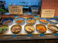 -東盛炭烤自助料理(浦东文峰广场店)