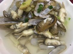 -天天渔港海鲜酒家(石浦玉泉路店)