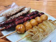 -熊仔屋(吉祥苑小区店)