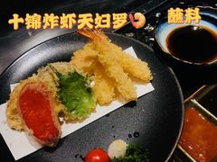 -松临·铁板烧&Omakase(神农店)