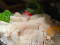 螺片-湊湊火锅·茶憩(恒隆广场店)