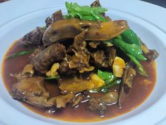 -院里寻菜·精致庭院菜(观沙岭店)