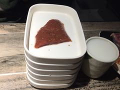 -格瑞欧海鲜自助烤肉火锅(光彩店)