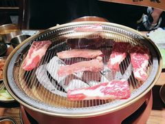 -西塔老太太泥炉烤肉(万柳华联店)