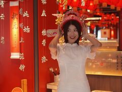 -小厨娘金榜题名(夫子庙贡院街店)