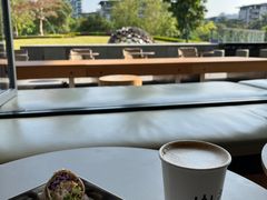 -SAANCI山池咖啡(海上世界文化艺术中心店)