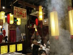 -小龙坎火锅(总店)