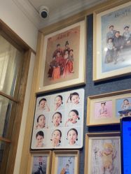 -倾城宝贝儿童摄影(浦东金谊店)