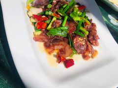 -炊烟餐厅