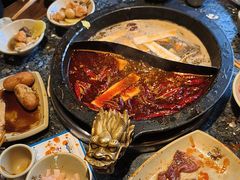 -蜀大侠火锅(总府路店)