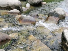 -石砭峪水库