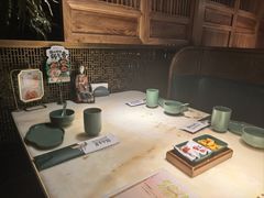 -锦府盐帮·李宅(领展购物广场中关村店)