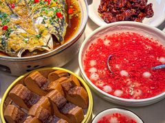 -涌上外婆桥(南塘店)